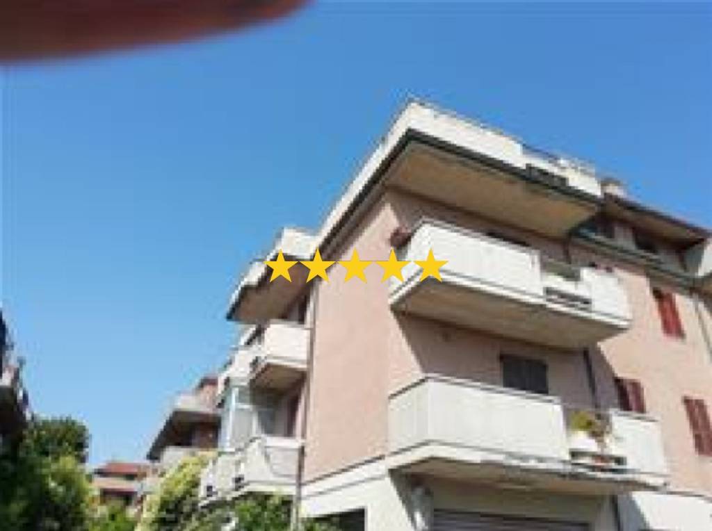 appartamento in vendita a Porto Sant'Elpidio