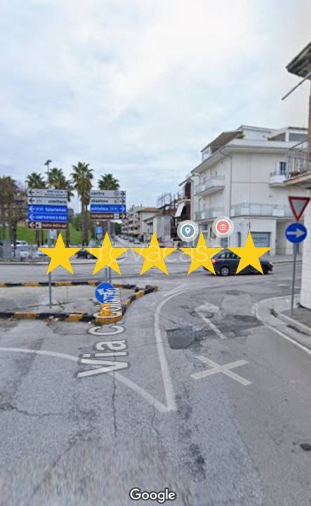 appartamento in vendita a Porto Sant'Elpidio