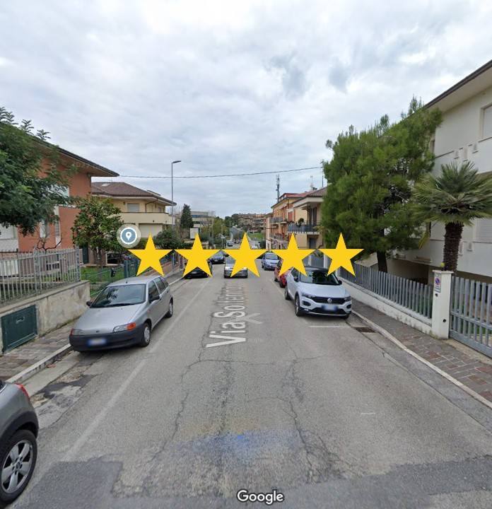 appartamento in vendita a Porto Sant'Elpidio