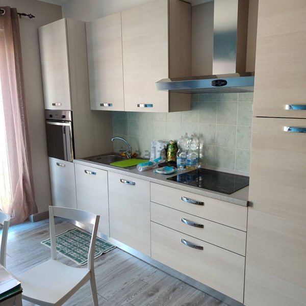 appartamento in vendita a Porto Sant'Elpidio