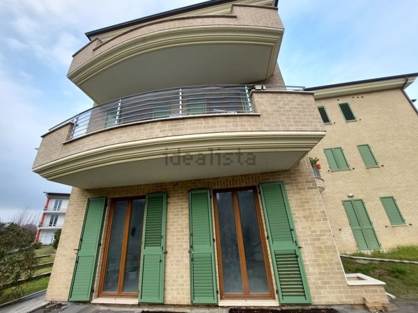 appartamento in vendita a Porto Sant'Elpidio