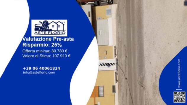 appartamento in vendita a Porto Sant'Elpidio