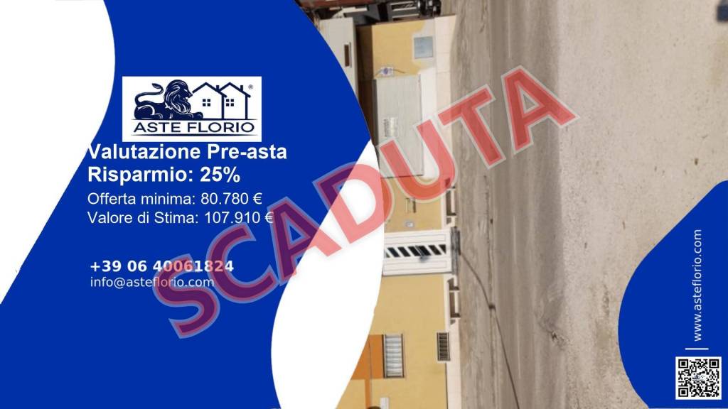 appartamento in vendita a Porto Sant'Elpidio