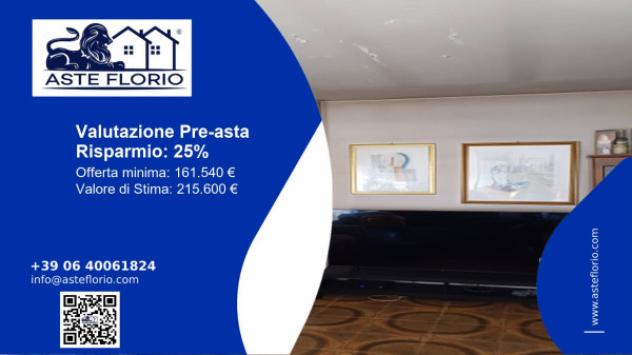 appartamento in vendita a Porto Sant'Elpidio