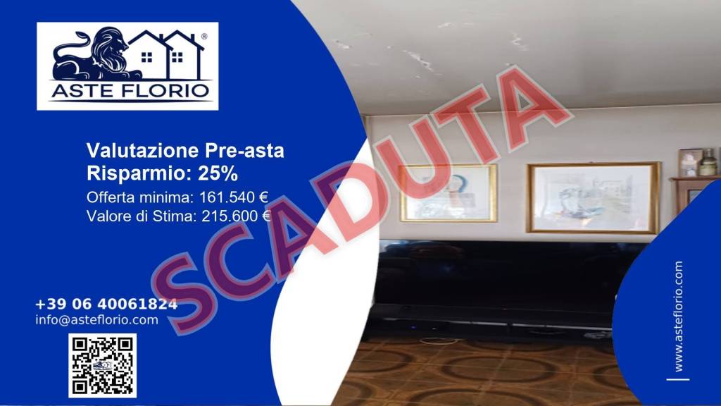 appartamento in vendita a Porto Sant'Elpidio