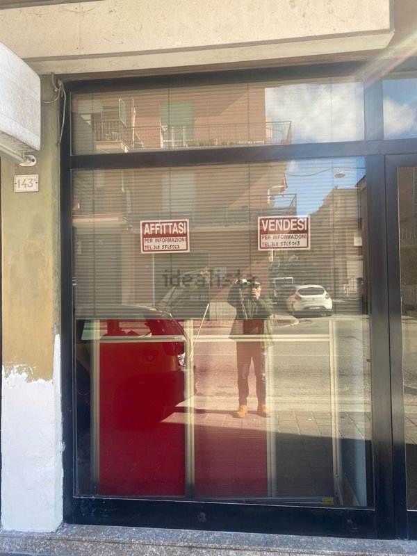 ufficio in vendita a Porto Sant'Elpidio