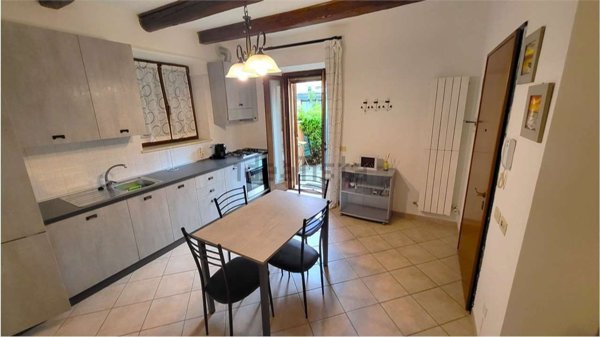 appartamento in vendita a Porto Sant'Elpidio