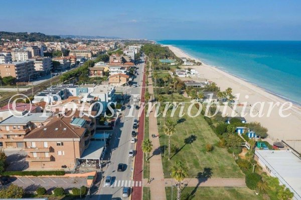 appartamento in vendita a Porto Sant'Elpidio