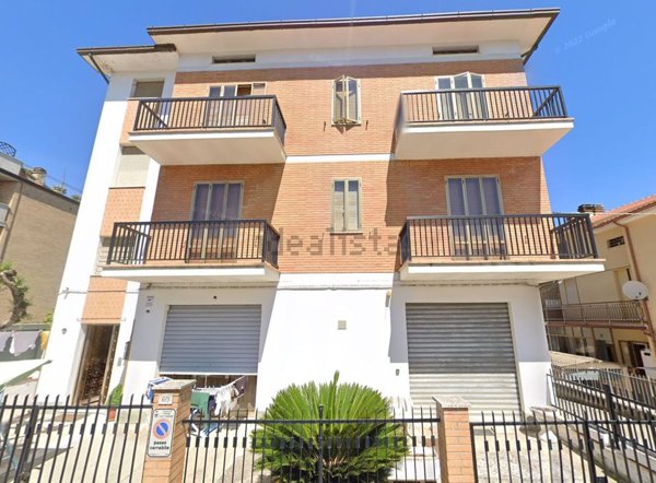 appartamento in vendita a Porto Sant'Elpidio