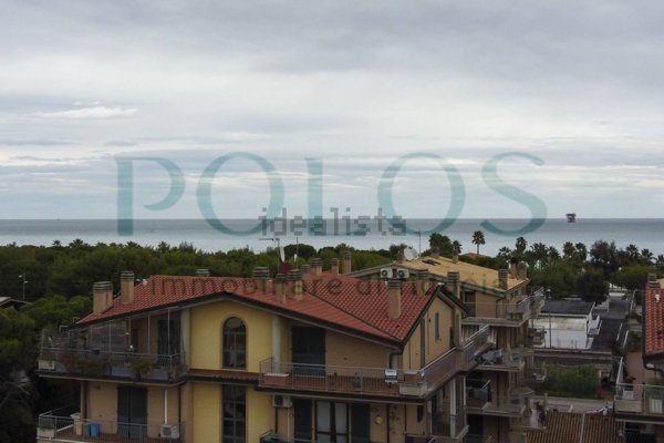 appartamento in vendita a Porto Sant'Elpidio