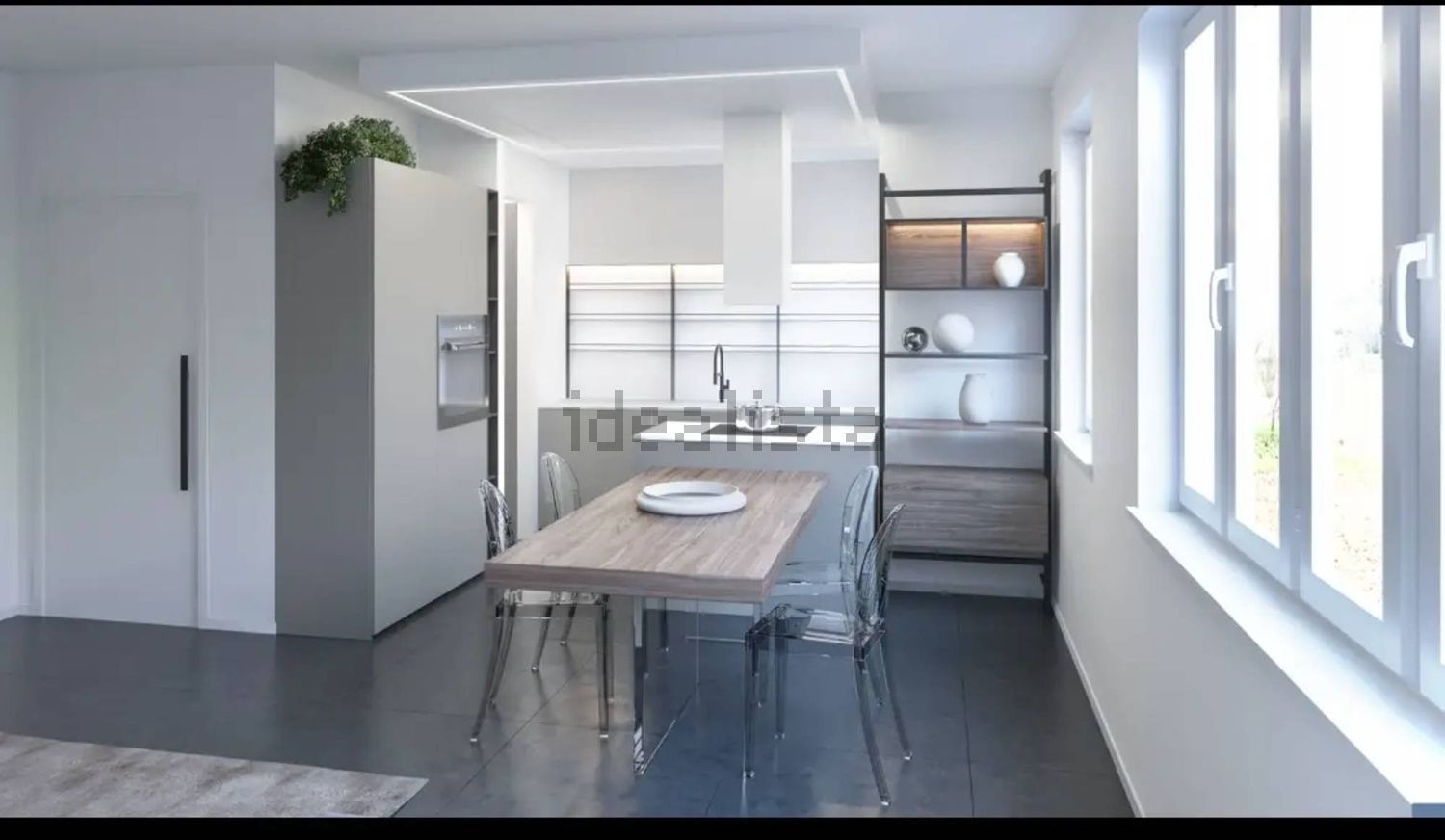 appartamento in vendita a Porto Sant'Elpidio