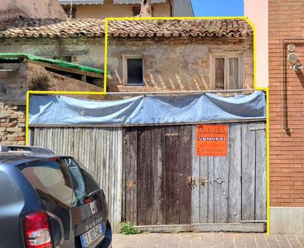 casa indipendente in vendita a Porto Sant'Elpidio