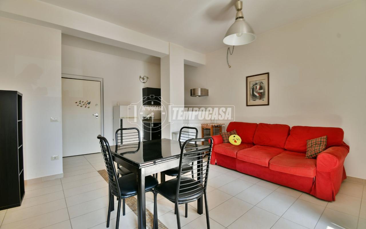 appartamento in vendita a Porto Sant'Elpidio