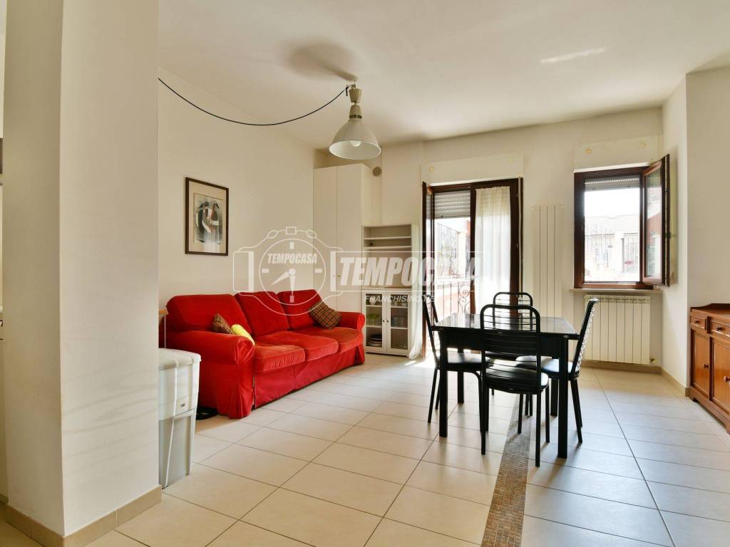 appartamento in vendita a Porto Sant'Elpidio