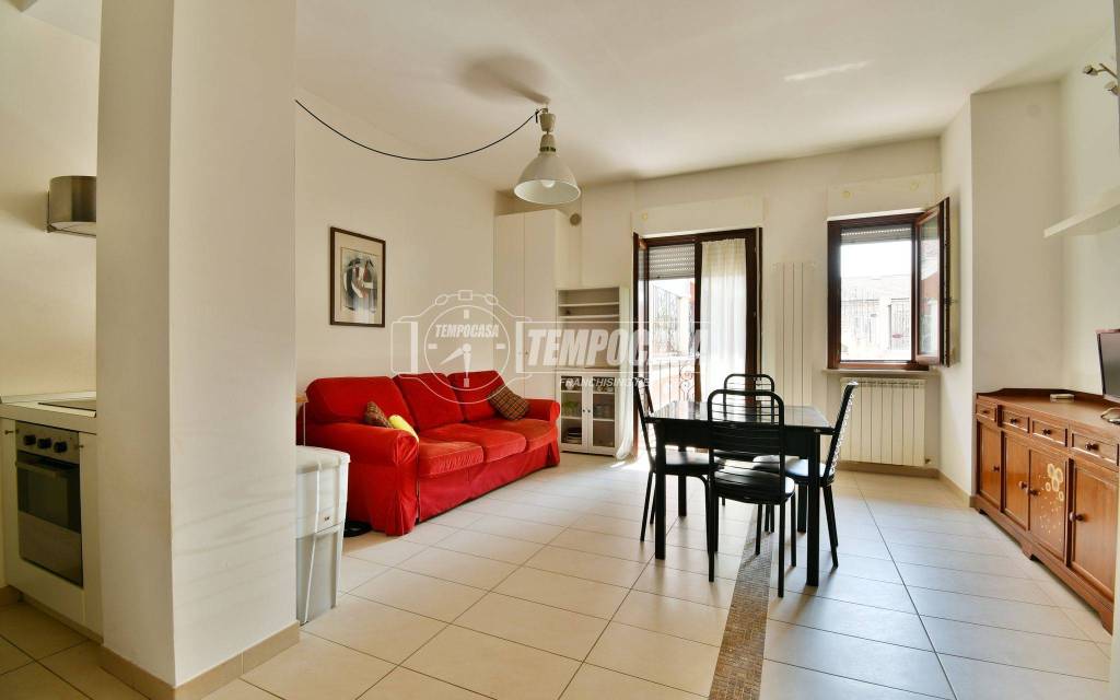 appartamento in vendita a Porto Sant'Elpidio