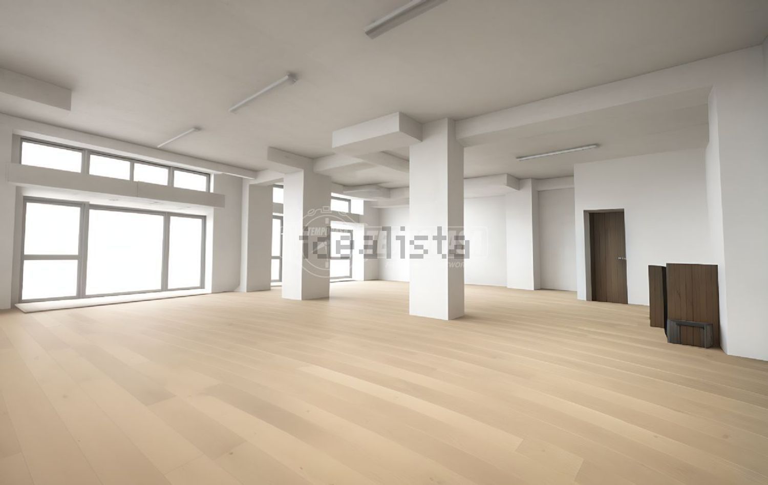 locale commerciale in vendita a Porto Sant'Elpidio