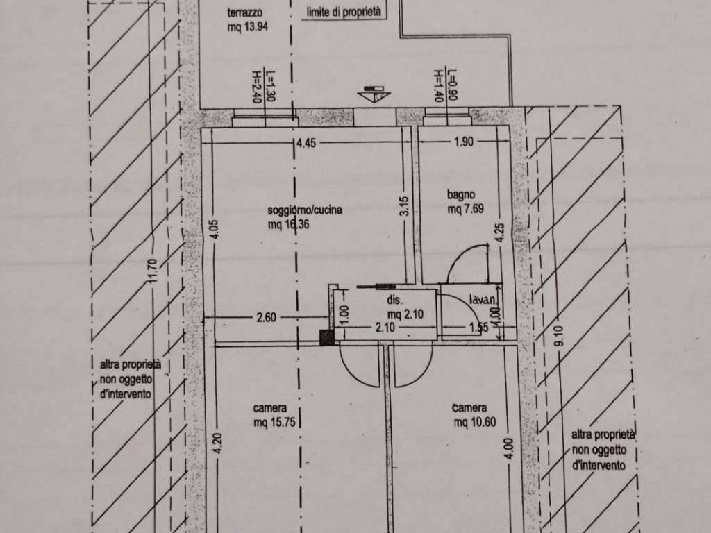 appartamento in vendita a Porto Sant'Elpidio