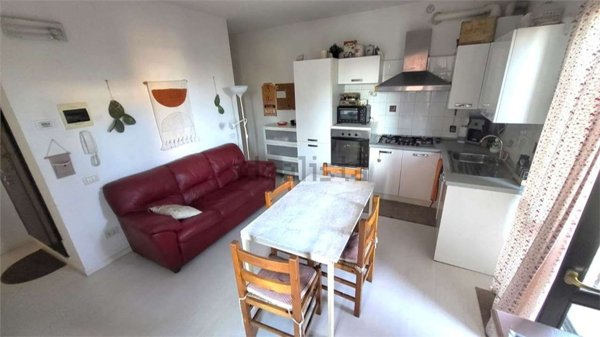 appartamento in vendita a Porto Sant'Elpidio