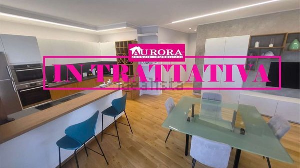 appartamento in vendita a Porto Sant'Elpidio