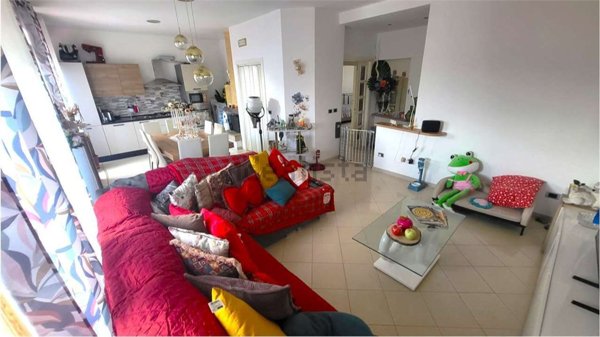 appartamento in vendita a Porto Sant'Elpidio