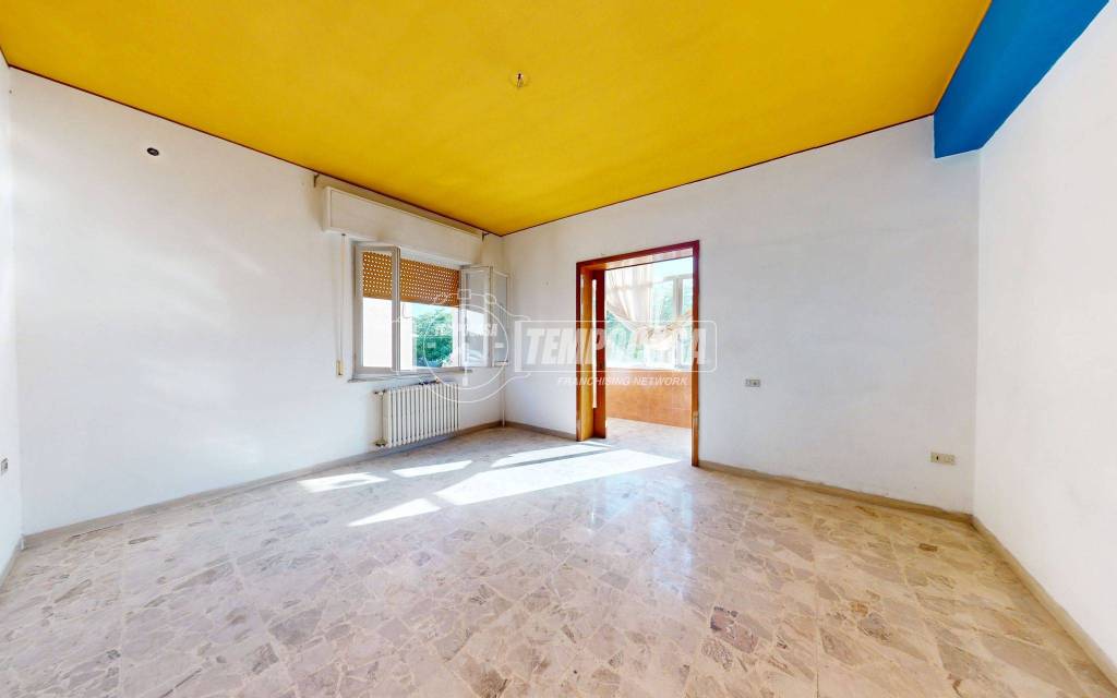 appartamento in vendita a Porto Sant'Elpidio