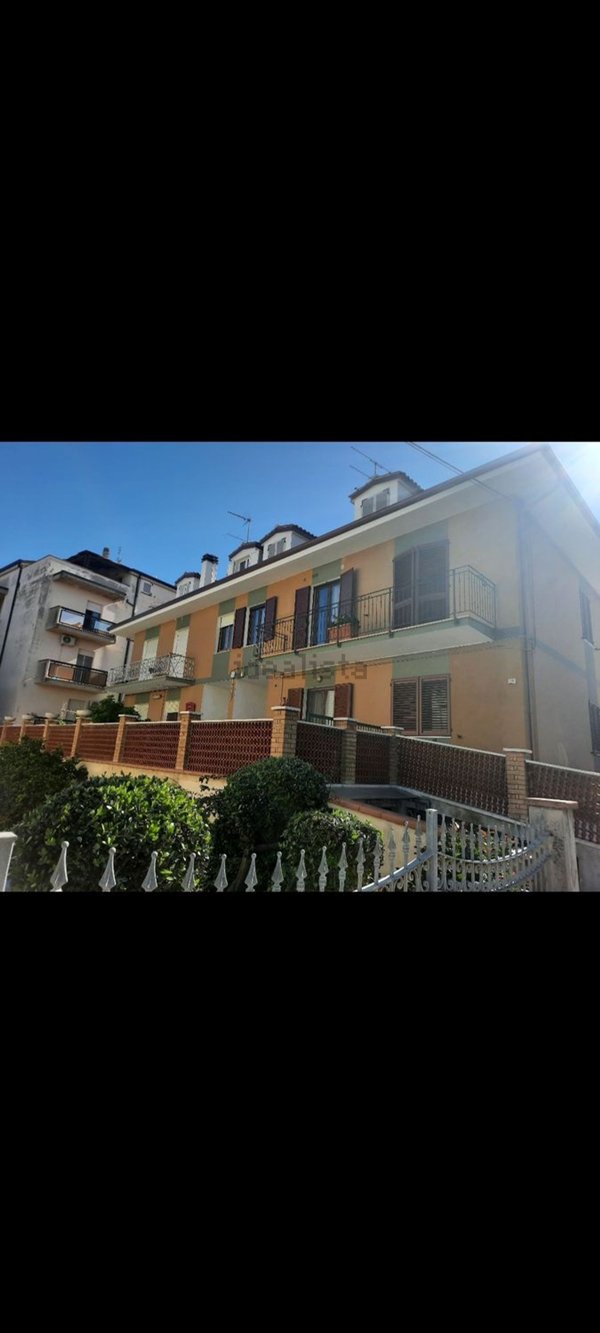 appartamento in vendita a Porto Sant'Elpidio