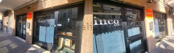 locale commerciale in vendita a Porto Sant'Elpidio