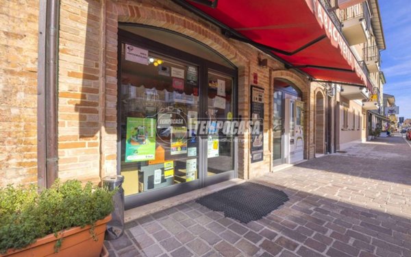 negozio in vendita a Porto Sant'Elpidio