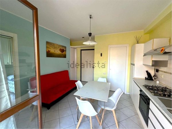 appartamento in vendita a Porto Sant'Elpidio