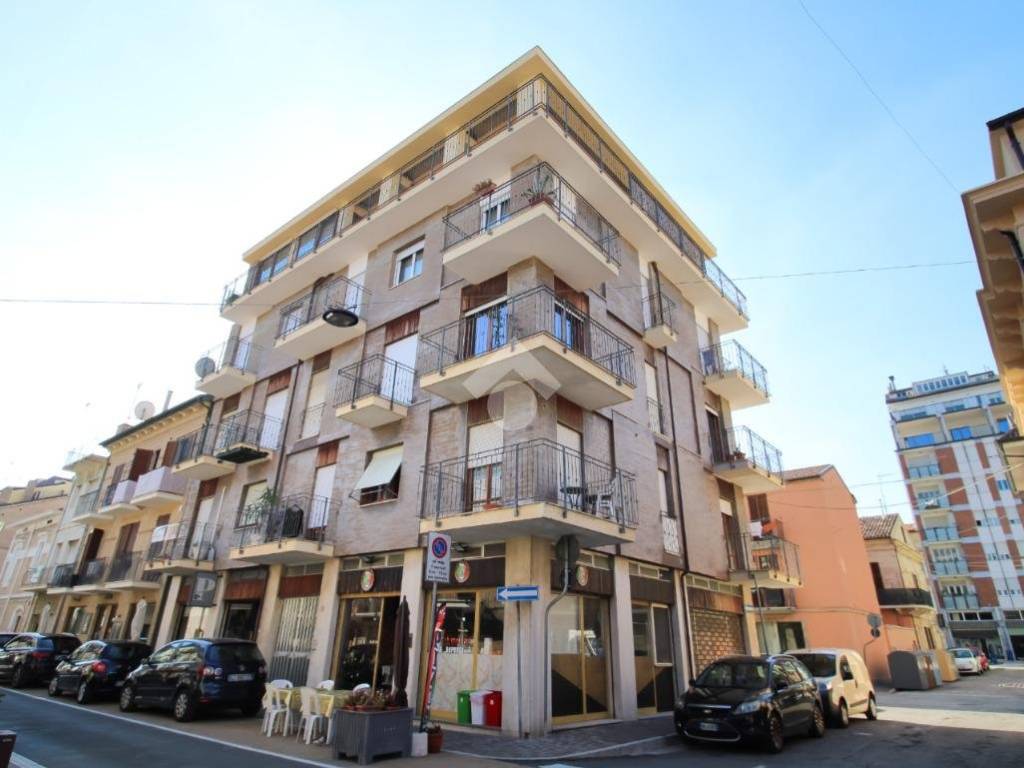 appartamento in vendita a Porto Sant'Elpidio