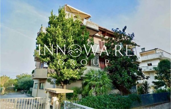 appartamento in vendita a Porto Sant'Elpidio