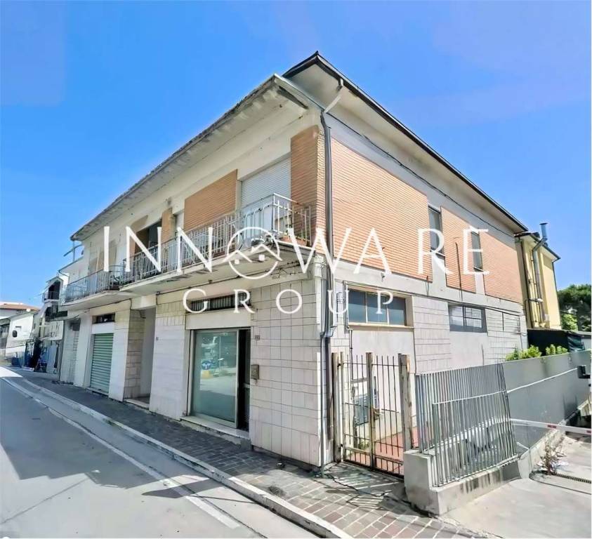 appartamento in vendita a Porto Sant'Elpidio