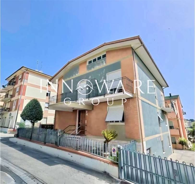 appartamento in vendita a Porto Sant'Elpidio