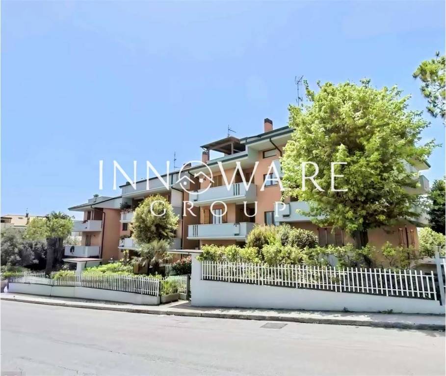appartamento in vendita a Porto Sant'Elpidio