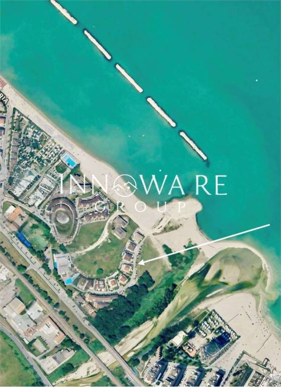 appartamento in vendita a Porto Sant'Elpidio