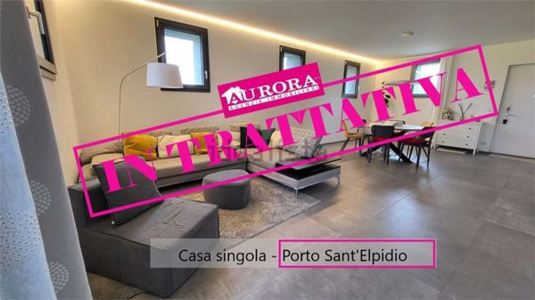 casa indipendente in vendita a Porto Sant'Elpidio