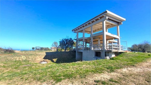 casa indipendente in vendita a Porto Sant'Elpidio