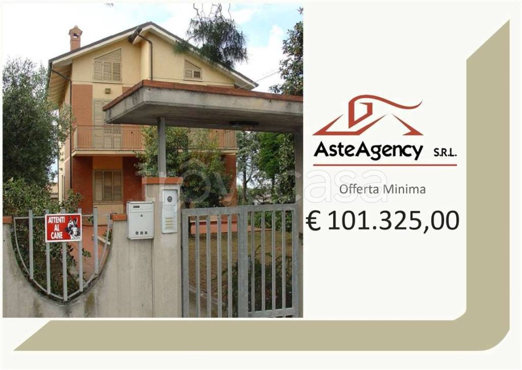 appartamento in vendita a Porto Sant'Elpidio