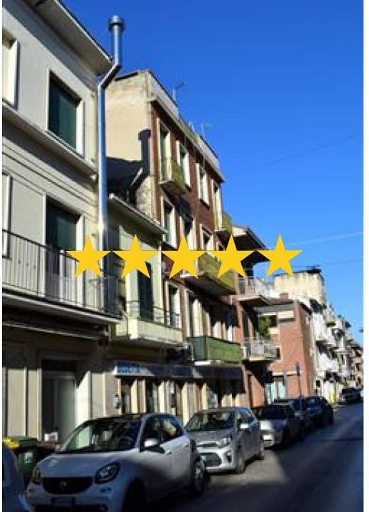 appartamento in vendita a Porto Sant'Elpidio