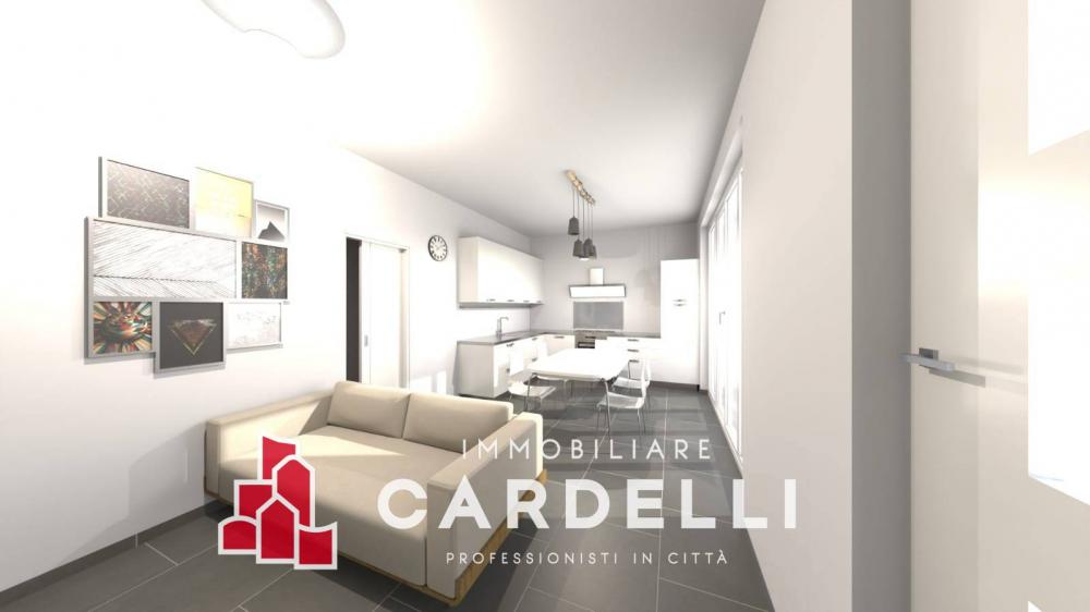 appartamento in vendita a Porto Sant'Elpidio