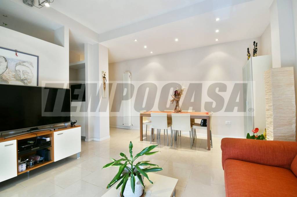 appartamento in vendita a Porto Sant'Elpidio