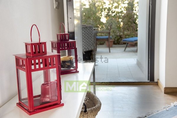 appartamento in vendita a Porto Sant'Elpidio