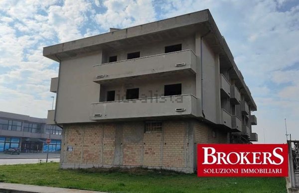 appartamento in vendita a Porto Sant'Elpidio