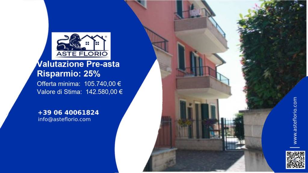 appartamento in vendita a Porto Sant'Elpidio