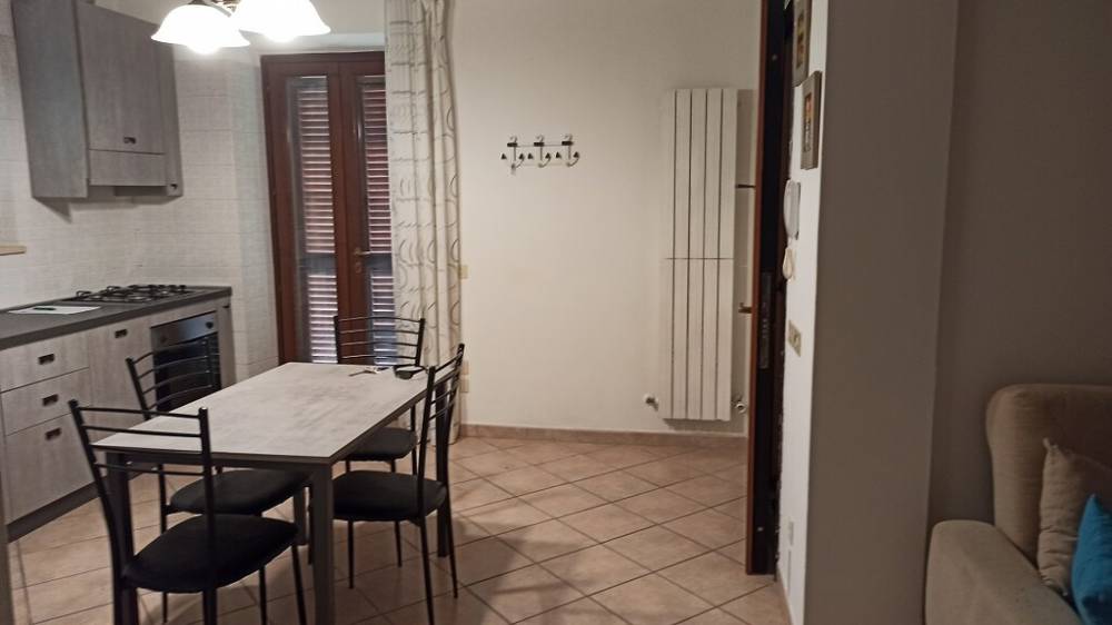 appartamento in vendita a Porto Sant'Elpidio