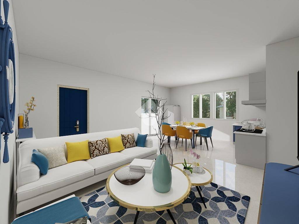 appartamento in vendita a Porto Sant'Elpidio