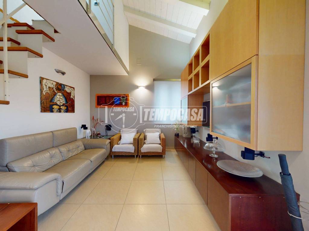 appartamento in vendita a Porto Sant'Elpidio