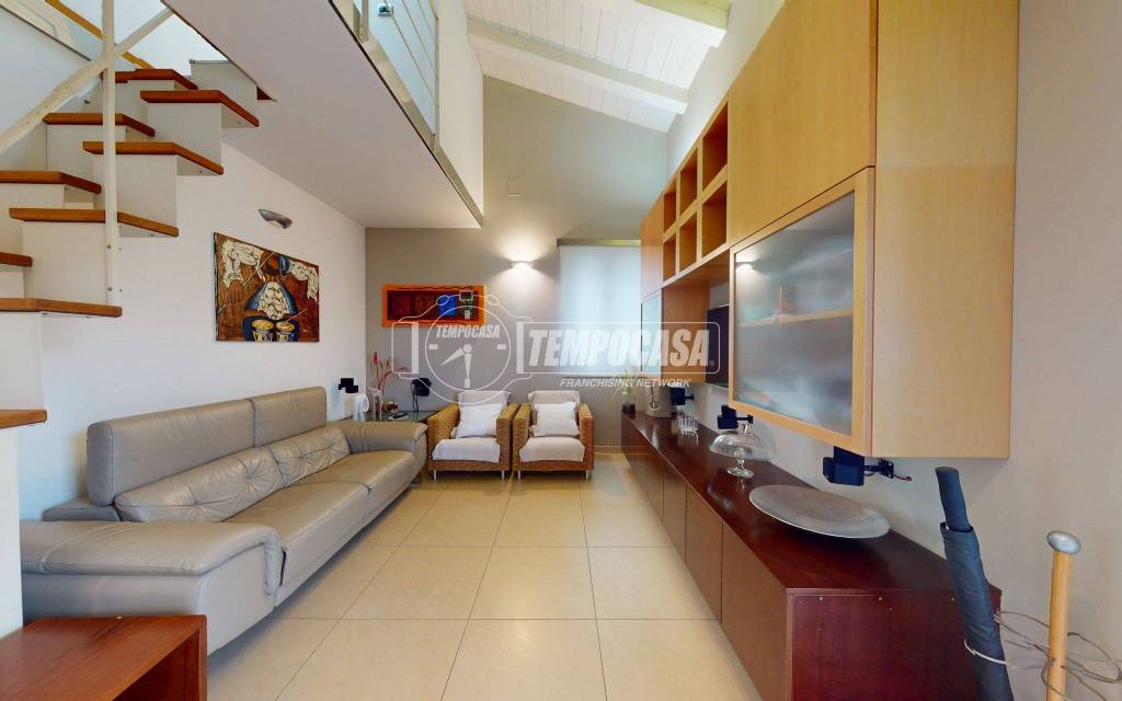 appartamento in vendita a Porto Sant'Elpidio