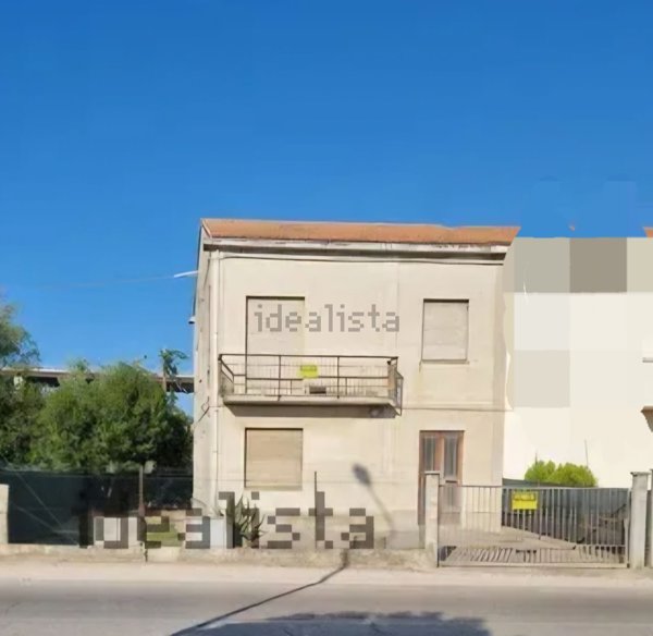 casa indipendente in vendita a Porto Sant'Elpidio