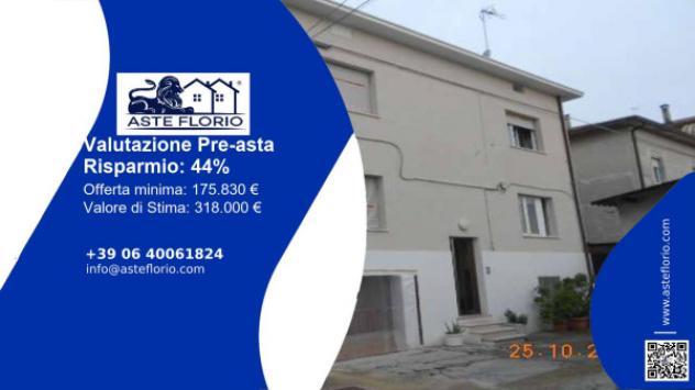 appartamento in vendita a Porto Sant'Elpidio